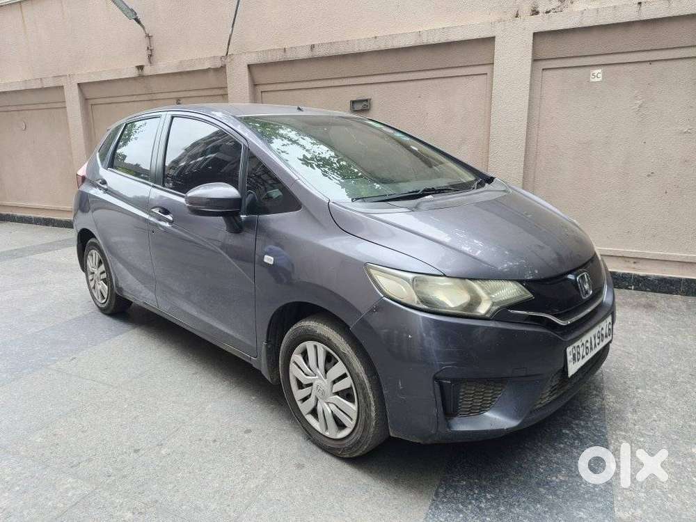 Honda Jazz 1.2 Sv I Vtec, 2018, Petrol