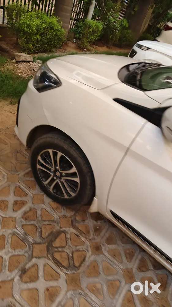 Maruti Suzuki Ertiga 2024