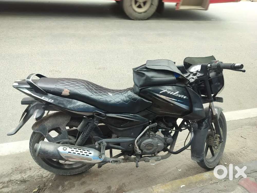 Pulsar 150 Motorcycles 1821847270