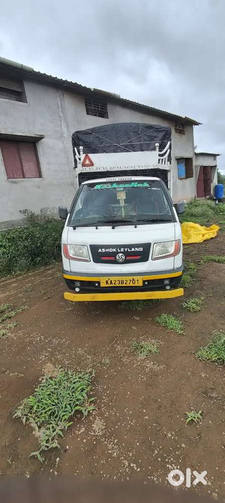 Ashok Leyland Stile 2019 Diesel Manual
