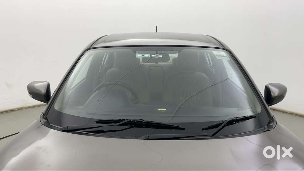 Maruti Suzuki Dzire 1.2 Zxi Plus Amt, 2017, Petrol