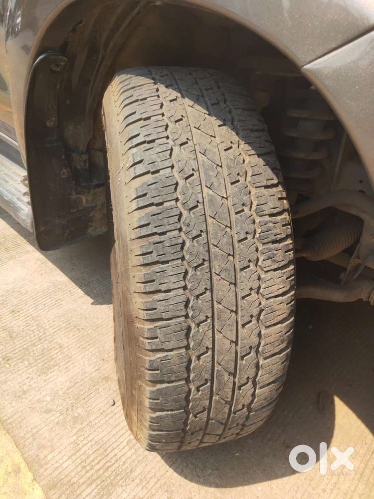 Toyota Fortuner 2011-2016 4x4 At, 2016, Diesel