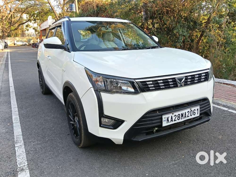 Mahindra Xuv300 W6 Diesel, 2023, Diesel