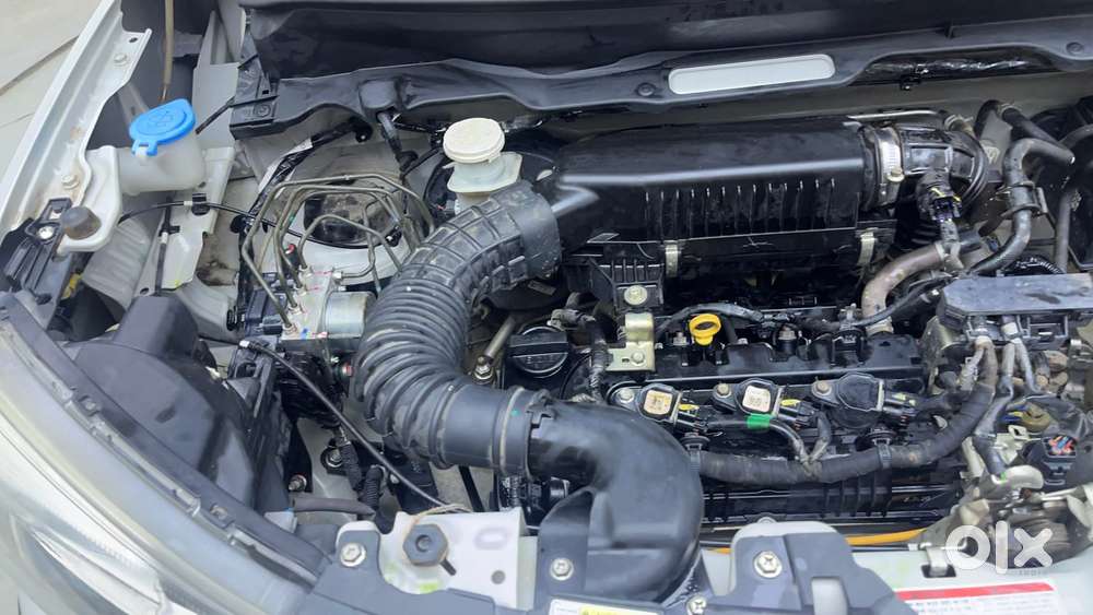Maruti Suzuki S-presso Vxi Plus, 2020, Petrol
