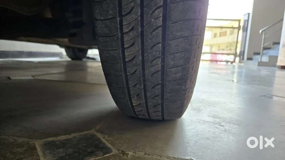 Maruti Suzuki Swift 2010