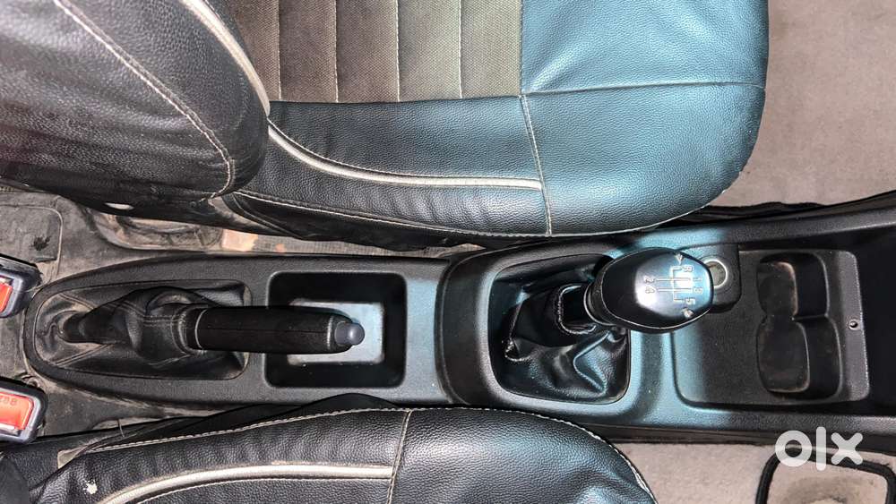 Renault Kwid 1.0 Rxl, 2018, Petrol