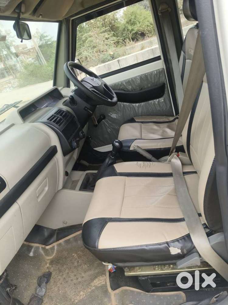 Mahindra Bolero B6, 2024, Diesel