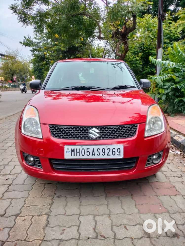 Maruti Suzuki Swift 2011 With 47000 Km Driven