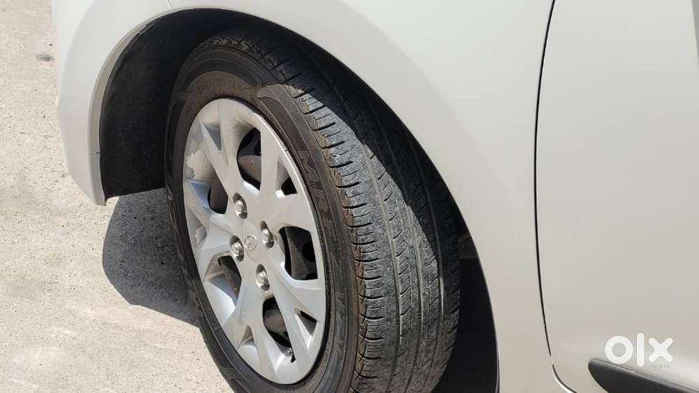 Hyundai Grand I10 Magna 1.2 Kappa Vtvt, 2014, Petrol