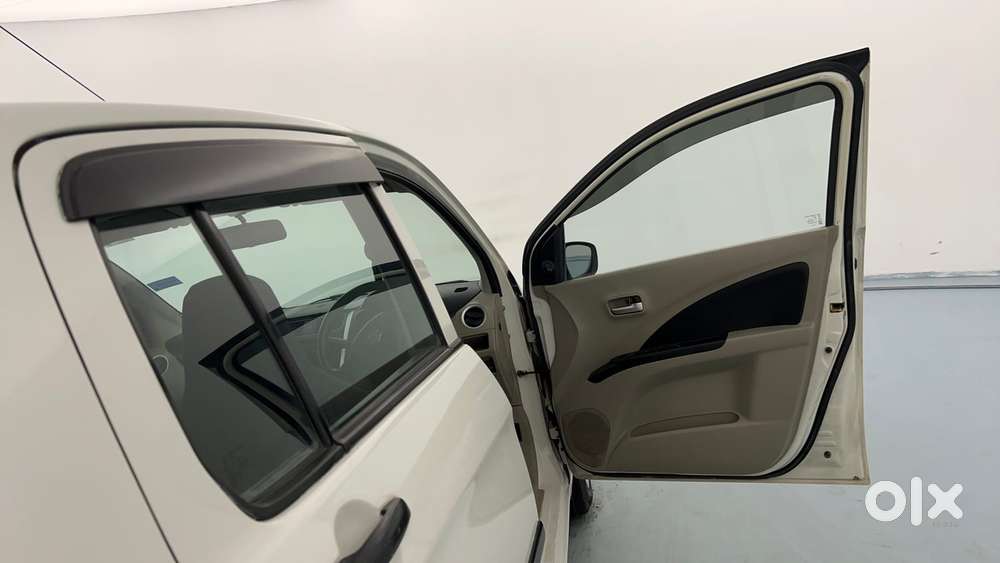 Maruti Suzuki Celerio Vxi, 2014, Petrol