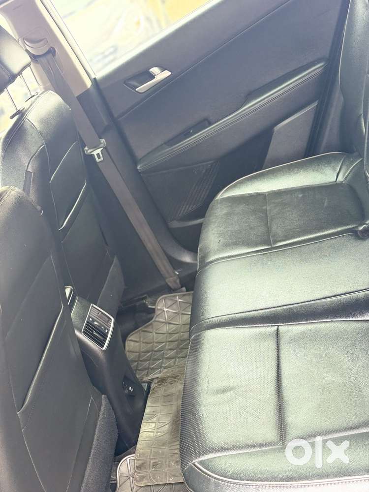 Hyundai Creta 1.6 Sx (o), 2018, Diesel