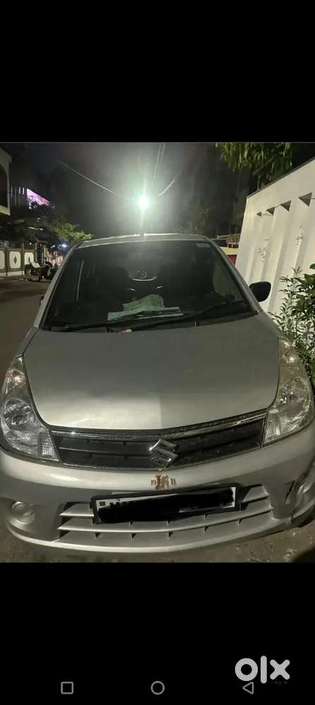 Maruti Suzuki Zen 2010 Petrol Manual