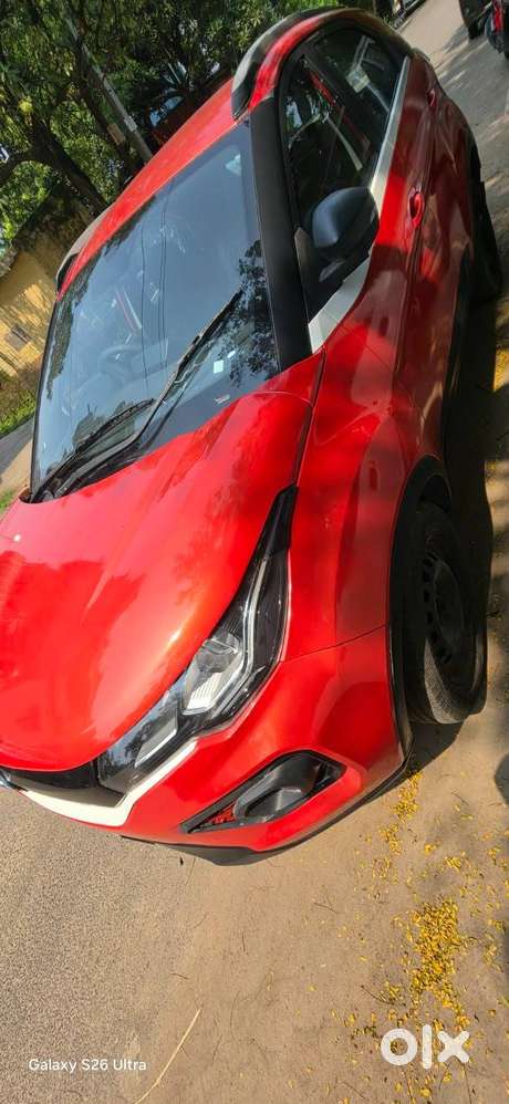 Tata Nexon Xm 1 2 Rtn 2020