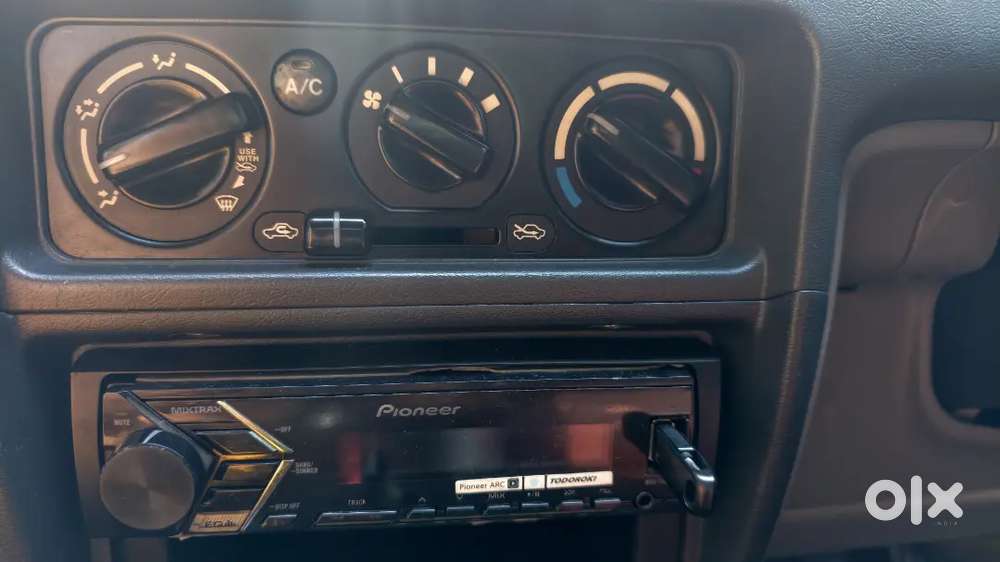 Maruti Suzuki Alto 2010 Petrol Manual 105000 Km