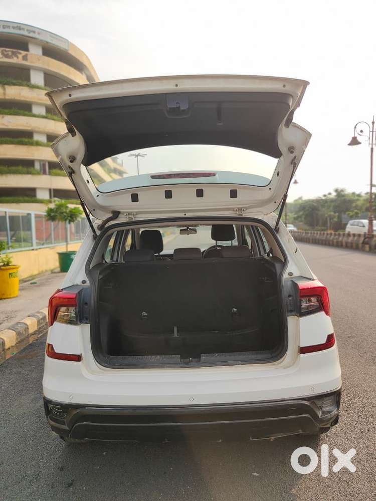 Skoda Kushaq, 2021