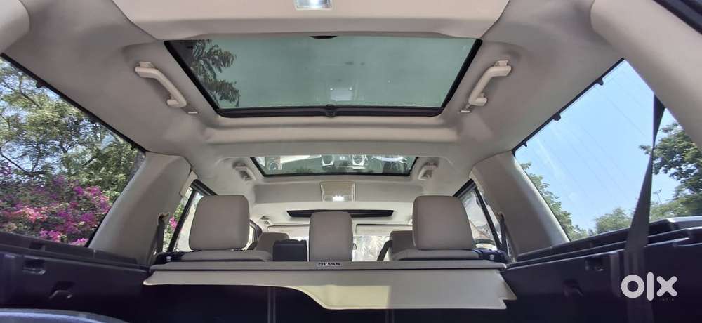 Land Rover Discovery 4 3.0 V6 Se, 2011, Diesel