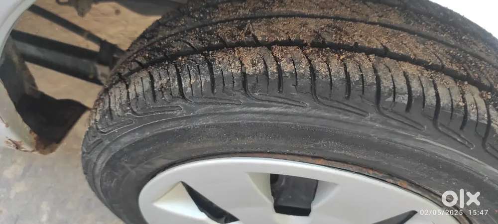 Maruti Suzuki Zen Estilo 2011 Petrol Good Condition