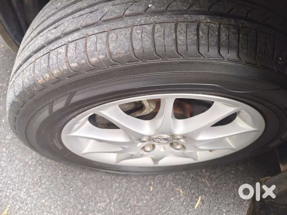 Toyota Corolla H2, 2006, Petrol