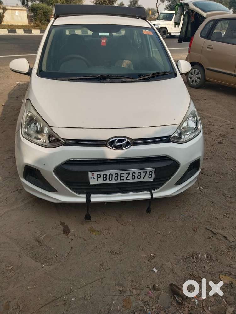 2016 Hyundai Accent Diesel 2016