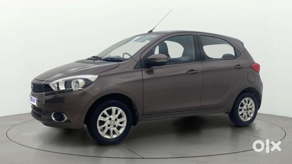 Tata Tiago 1.2 Revotron Xz, 2017, Petrol