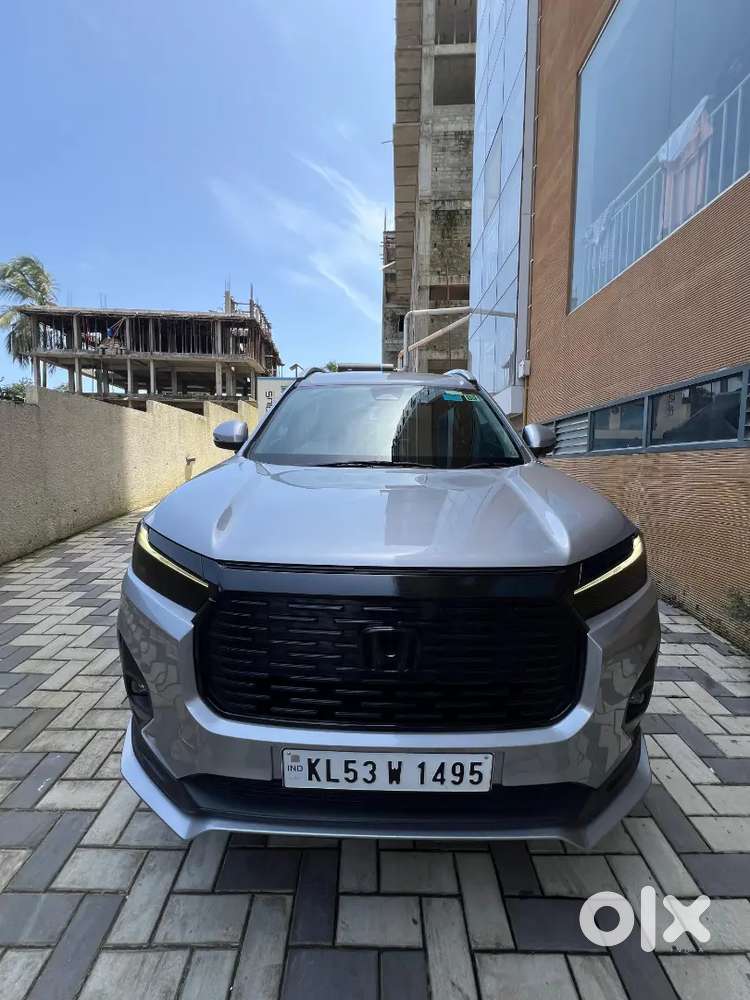 Honda Elevate 2024 Petrol Good Condition