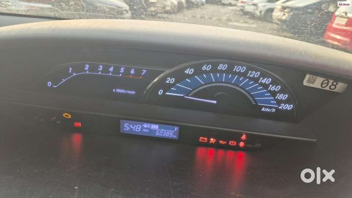Toyota Etios 2014-2016 Vx, 2017, Diesel