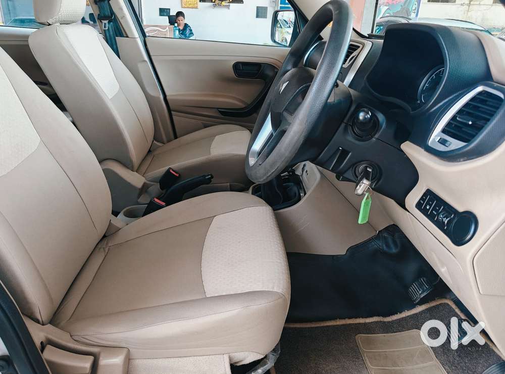 Mahindra Bolero Neo 1.5 N8, 2023, Diesel