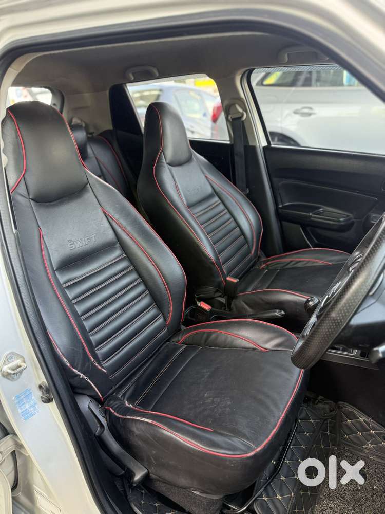 Maruti Suzuki Swift Lxi 2018, 2019, Petrol