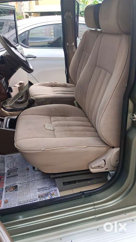 Mahindra Bolero Zlx Bsiii, 2014, Diesel