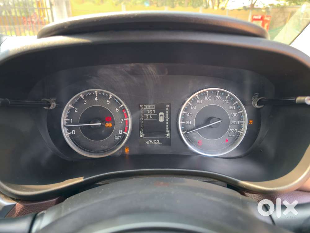 Maruti Suzuki Fronx Sigma 1.2 Cng, 2024, Cng & Hybrids