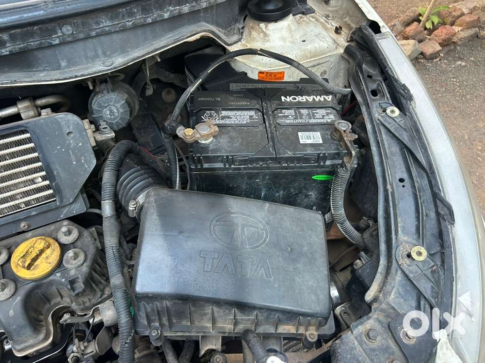 Tata Indica Vista 2013