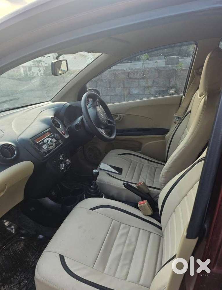 Honda Amaze Good Condition