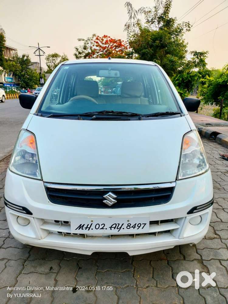 Maruti Suzuki Estilo Vxi Abs, 2007, Petrol