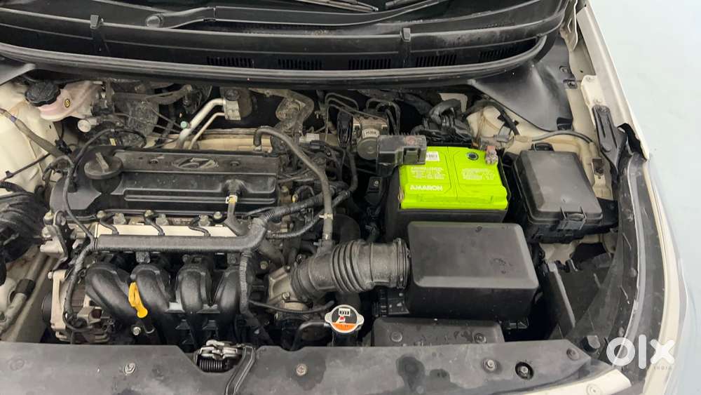 Hyundai Elite I20 [ ] 1.2 Asta, 2015, Petrol