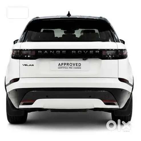 Land Rover Range Velar, 2023, Diesel