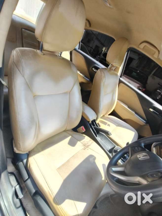 Honda City 2014-2015 V Mt, 2015, Petrol