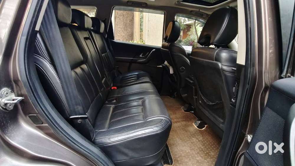 Mahindra Xuv500 W10 At, 2017, Diesel