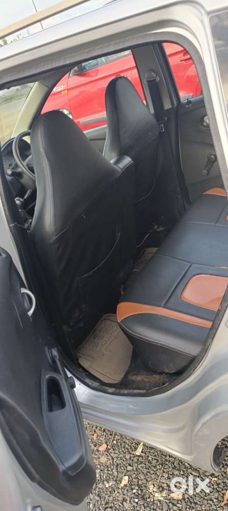 Datsun Go Plus Remix Limited Edition, 2019, Petrol