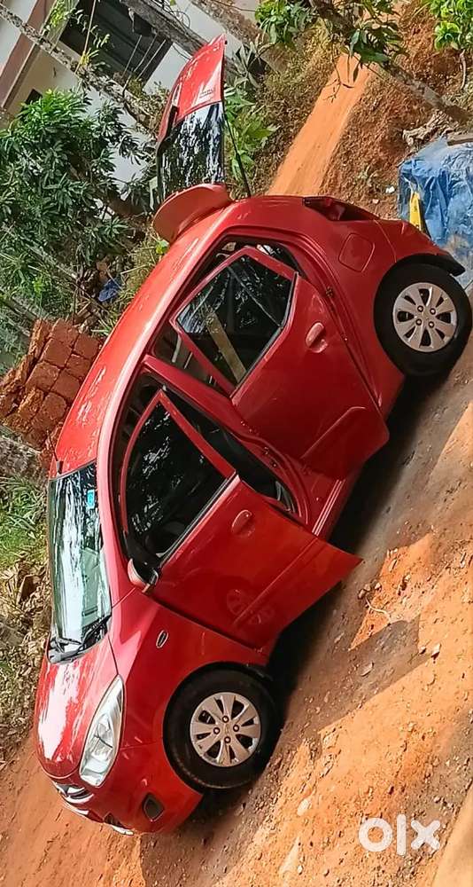 Hyundai I10 2011 Petrol Well Maintained