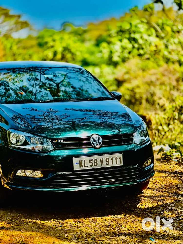 Volkswagen Polo 2017