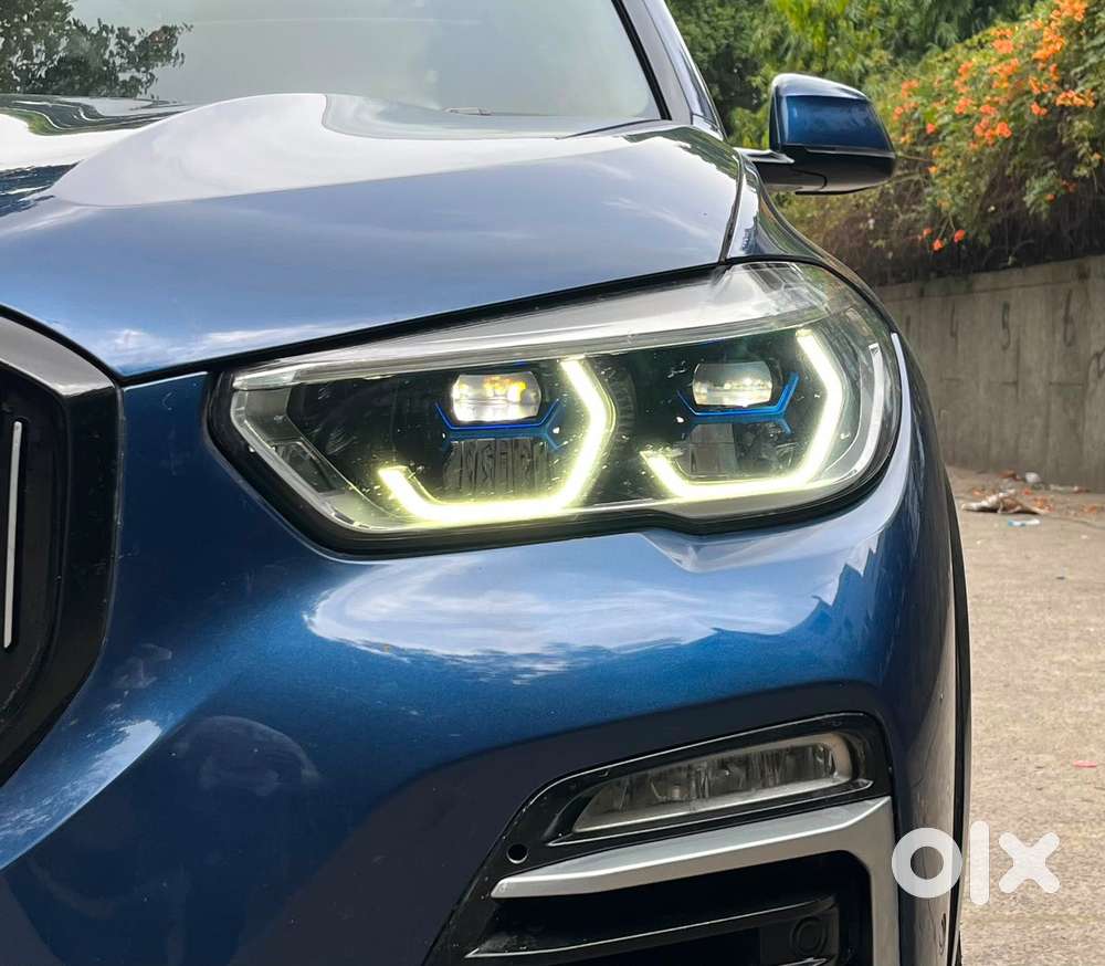Bmw X5 Xdrive30d Xline, 2019, Diesel