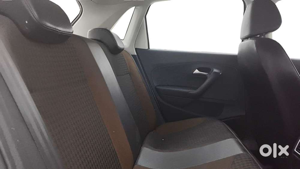 Volkswagen Polo 1.0 Highline Plus Tsi, 2018, Petrol