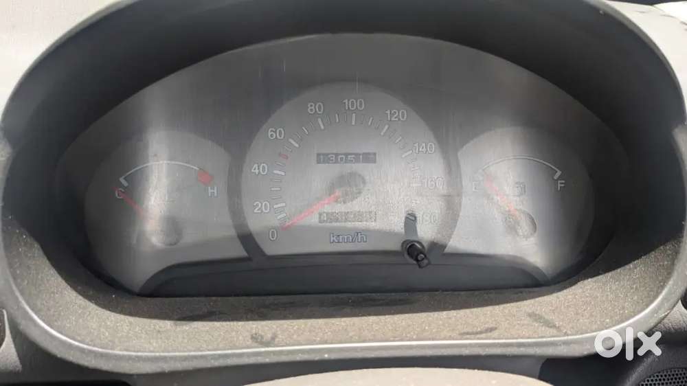 Hyundai Santro Xing 2005 Petrol. Ka 09 Registration