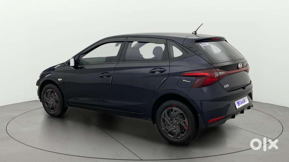 Hyundai New I20 1.2 Magna Mt, 2022, Petrol