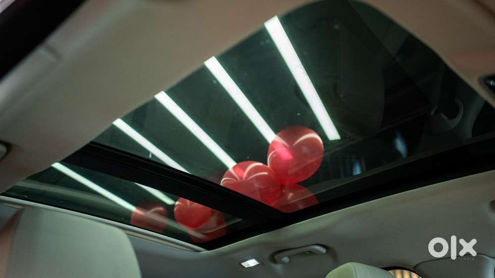 Mercedes-benz Amg Glc43 Coupe 4matic, 2023, Petrol