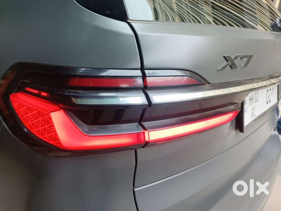 Bmw X7 3.0 Xdrive 40i M Sport, 2024, Petrol