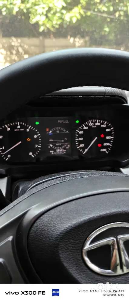 Tata Altroz 1.2 Xe Plus 2020