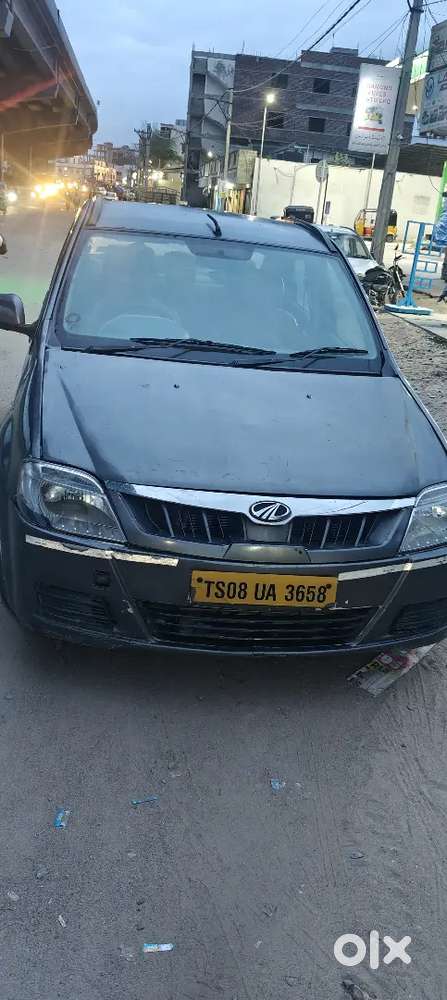 Mahindra Verito 2015 Diesel Manual