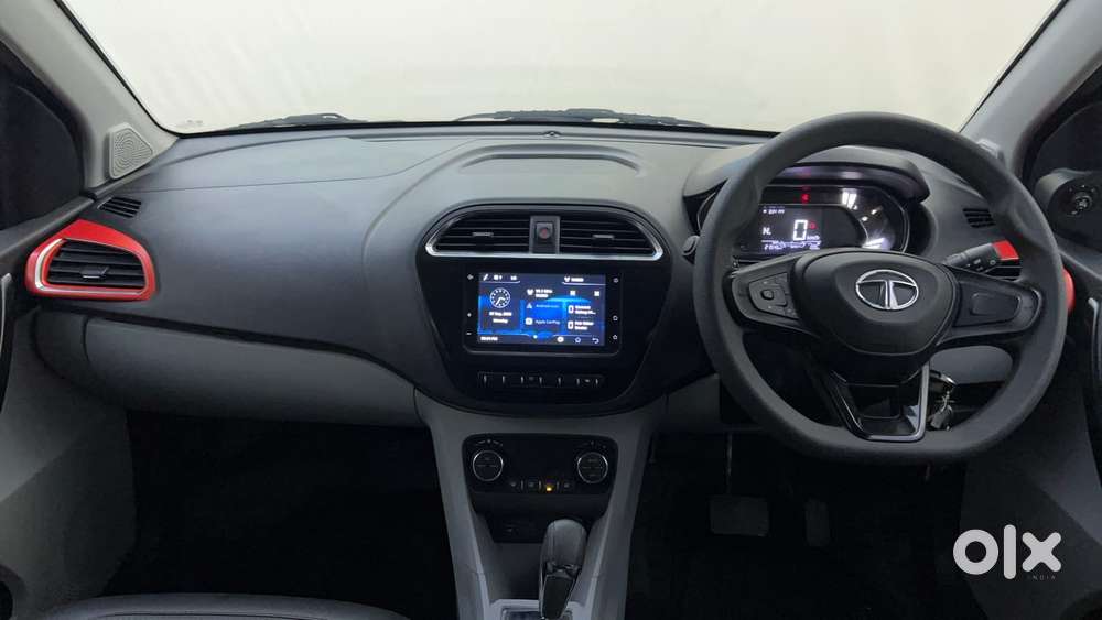 Tata Tiago Xza Plus, 2020, Petrol