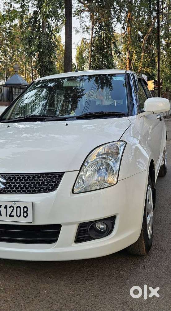 Maruti Suzuki Swift